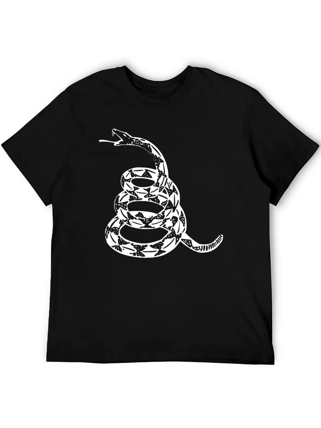 Dont Tread on Me T-Shirt