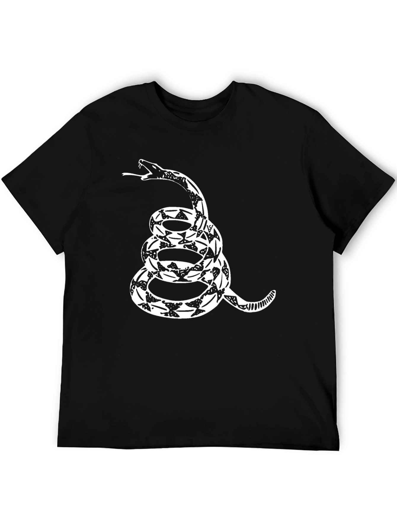 Dont Tread on Me T-Shirt