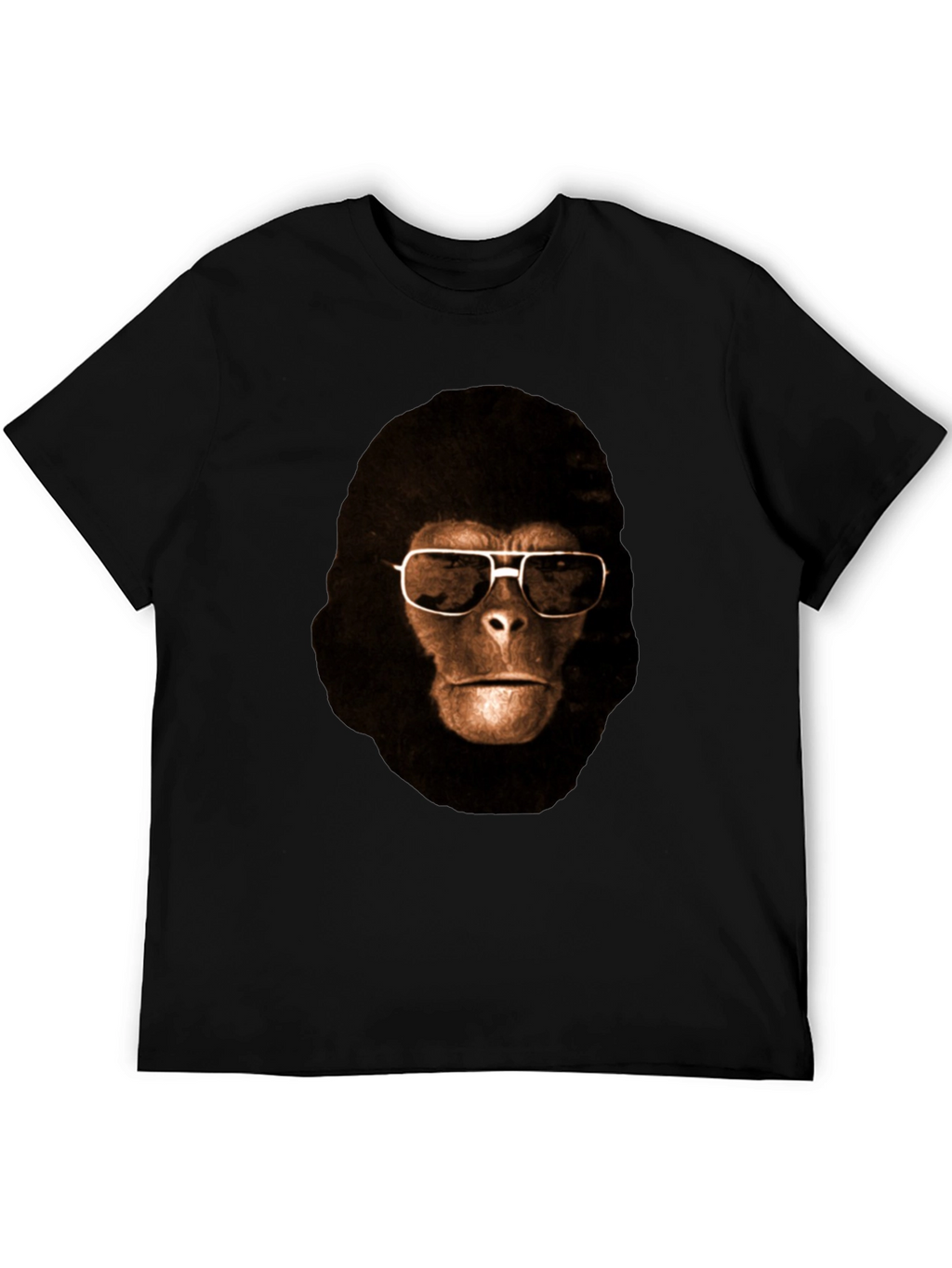 Cool Ape Graphic Tee