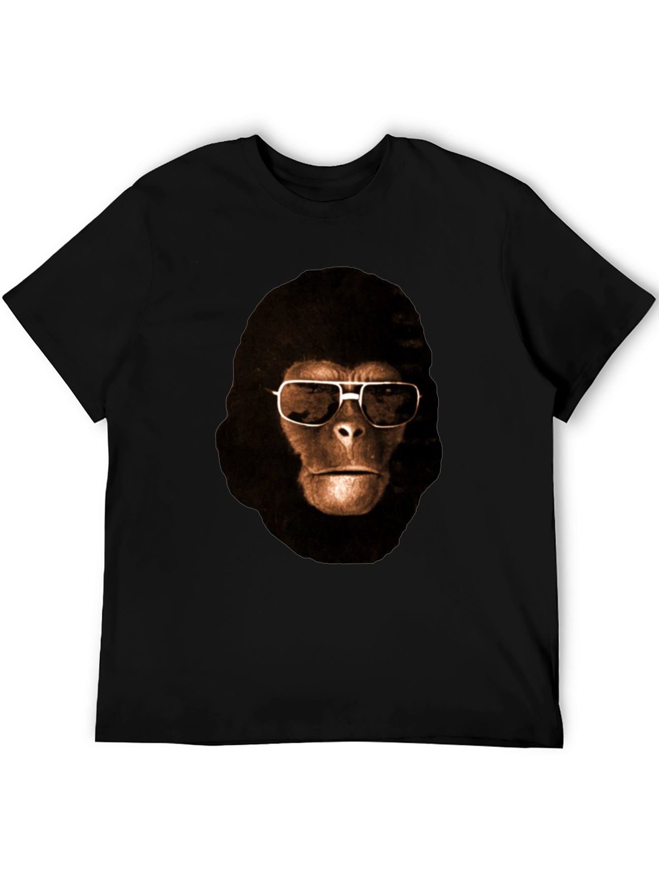 Cool Ape Graphic Tee