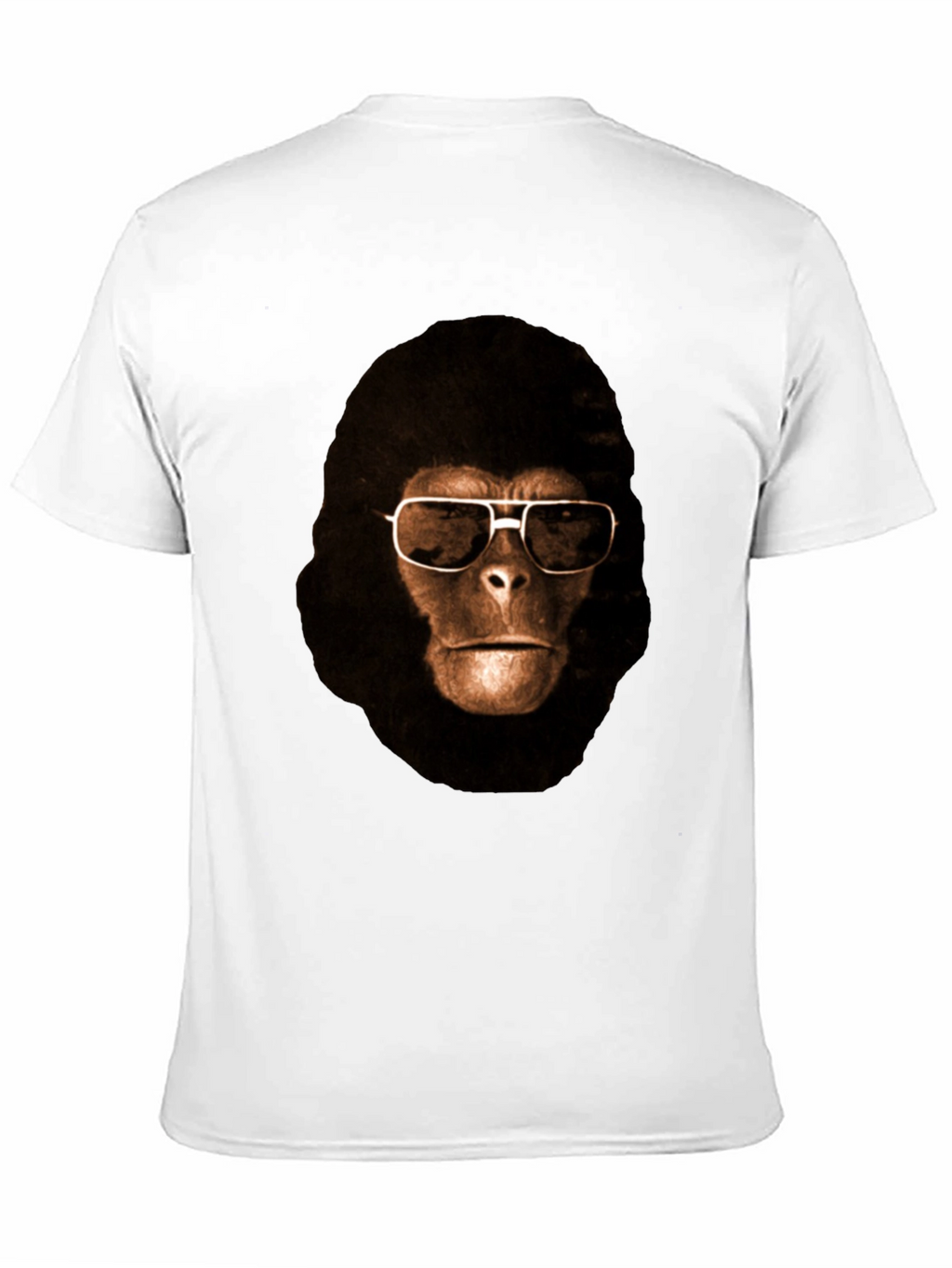 Cool Ape Graphic Tee