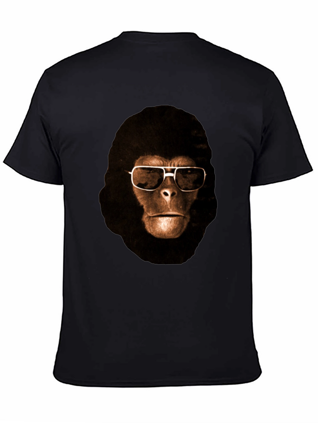 Cool Ape Graphic Tee