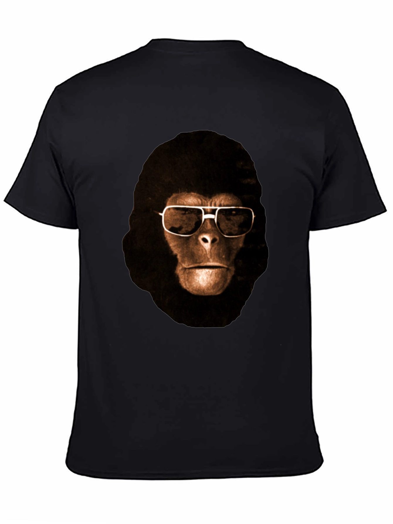 Cool Ape Graphic Tee