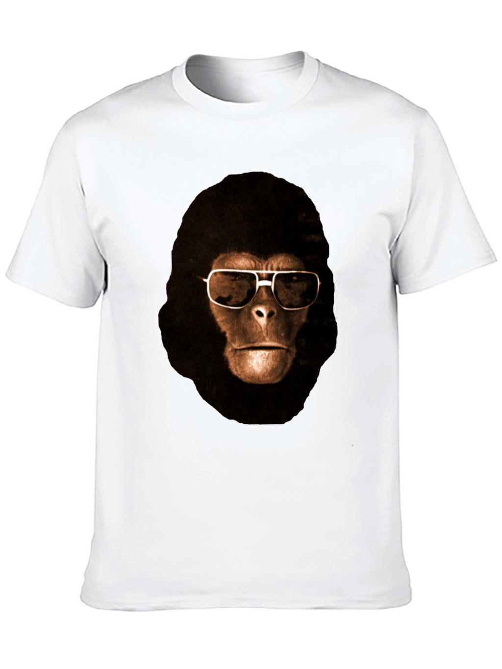 Cool Ape Graphic Tee