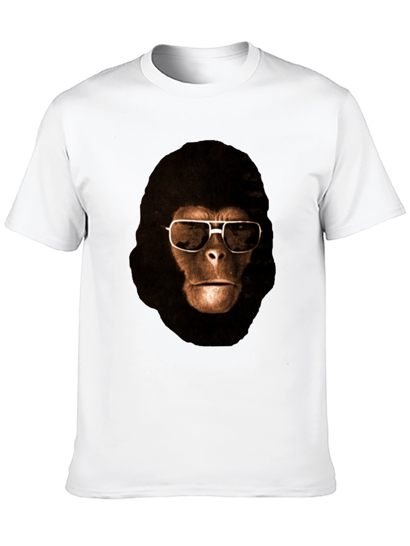 Cool Ape Graphic Tee