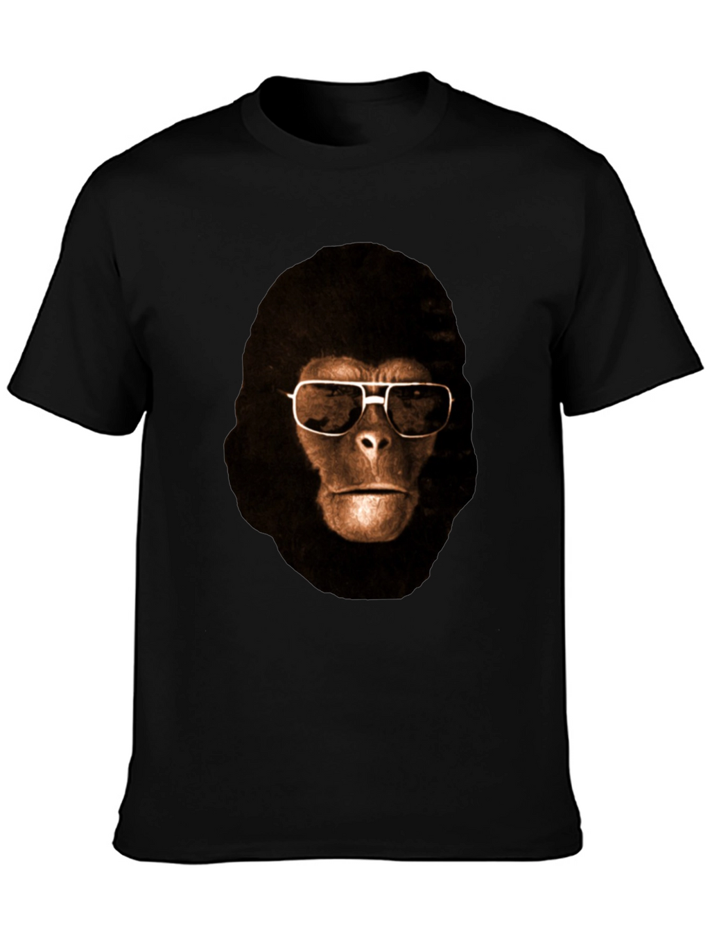 Cool Ape Graphic Tee