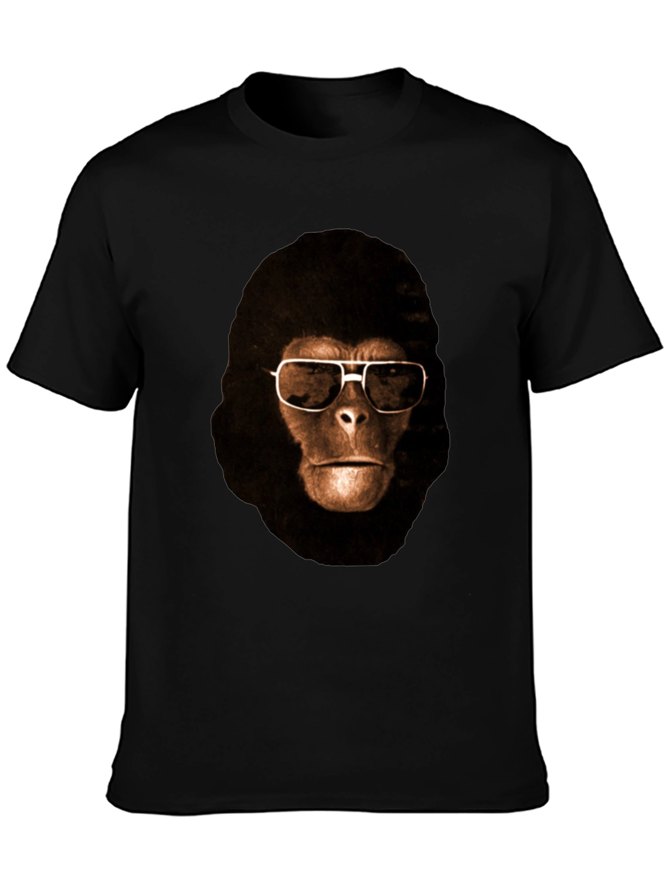 Cool Ape Graphic Tee