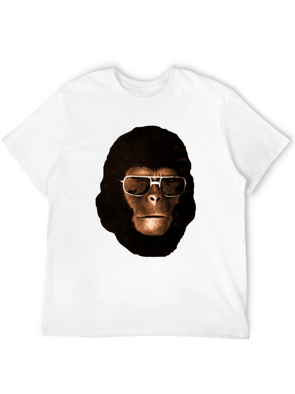 Cool Ape Graphic Tee
