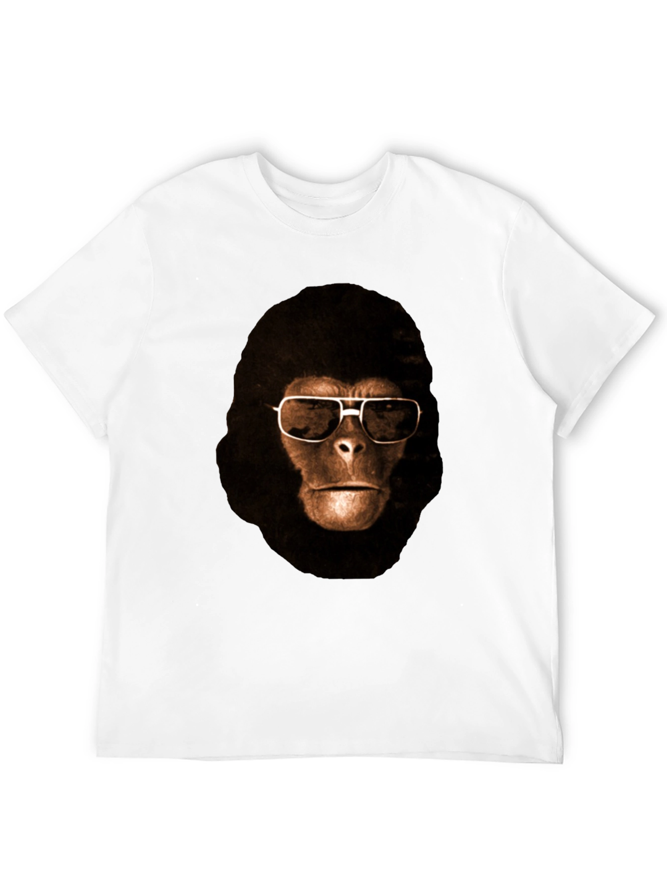Cool Ape Graphic Tee