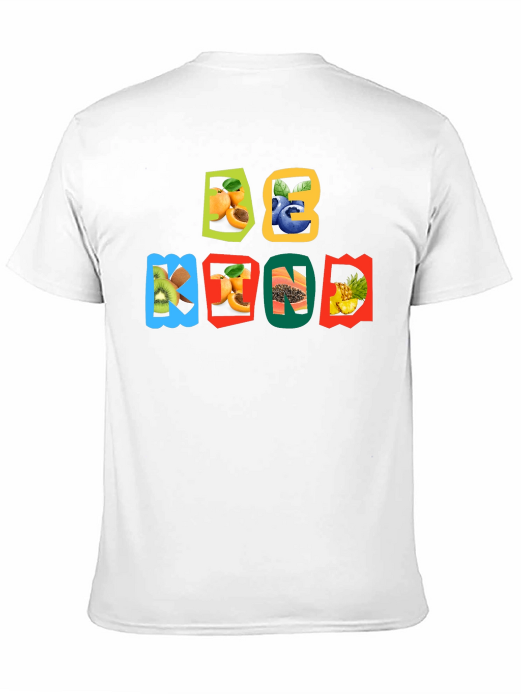 Be Kind Graphic T-Shirt