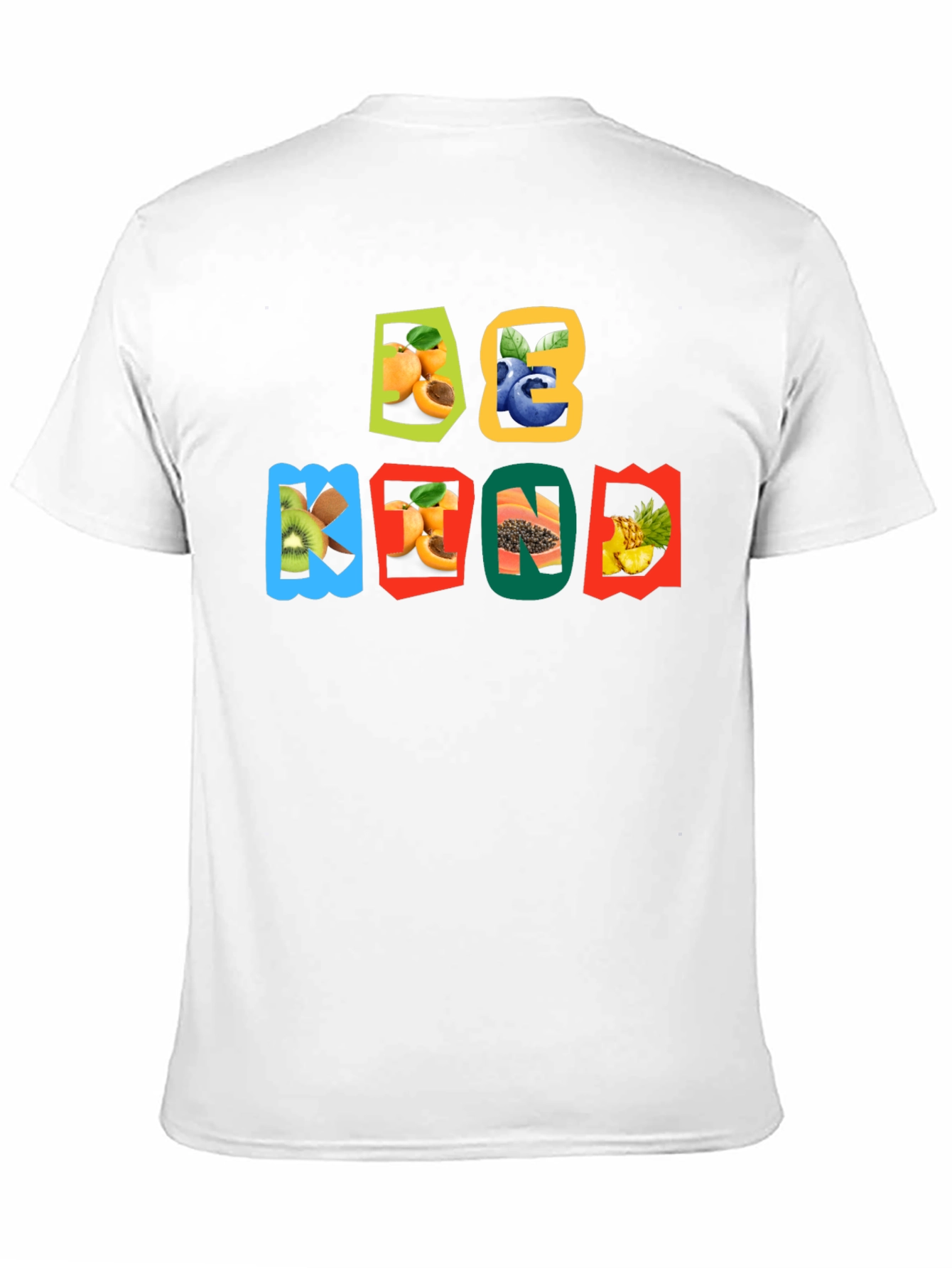 Be Kind Graphic T-Shirt