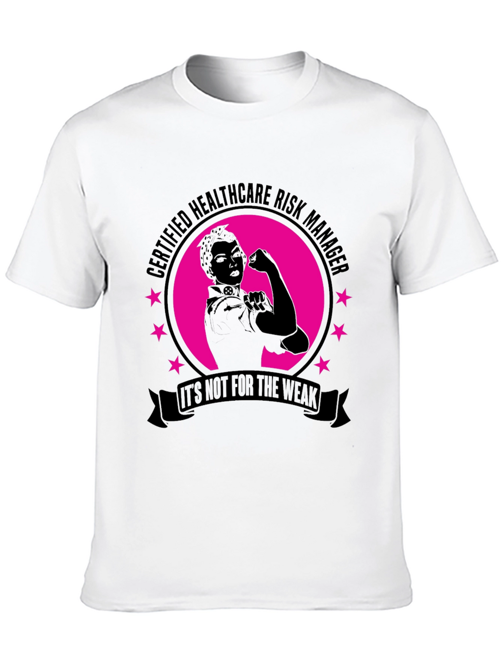 Certified Healthcare Risk Manager T-Shirt