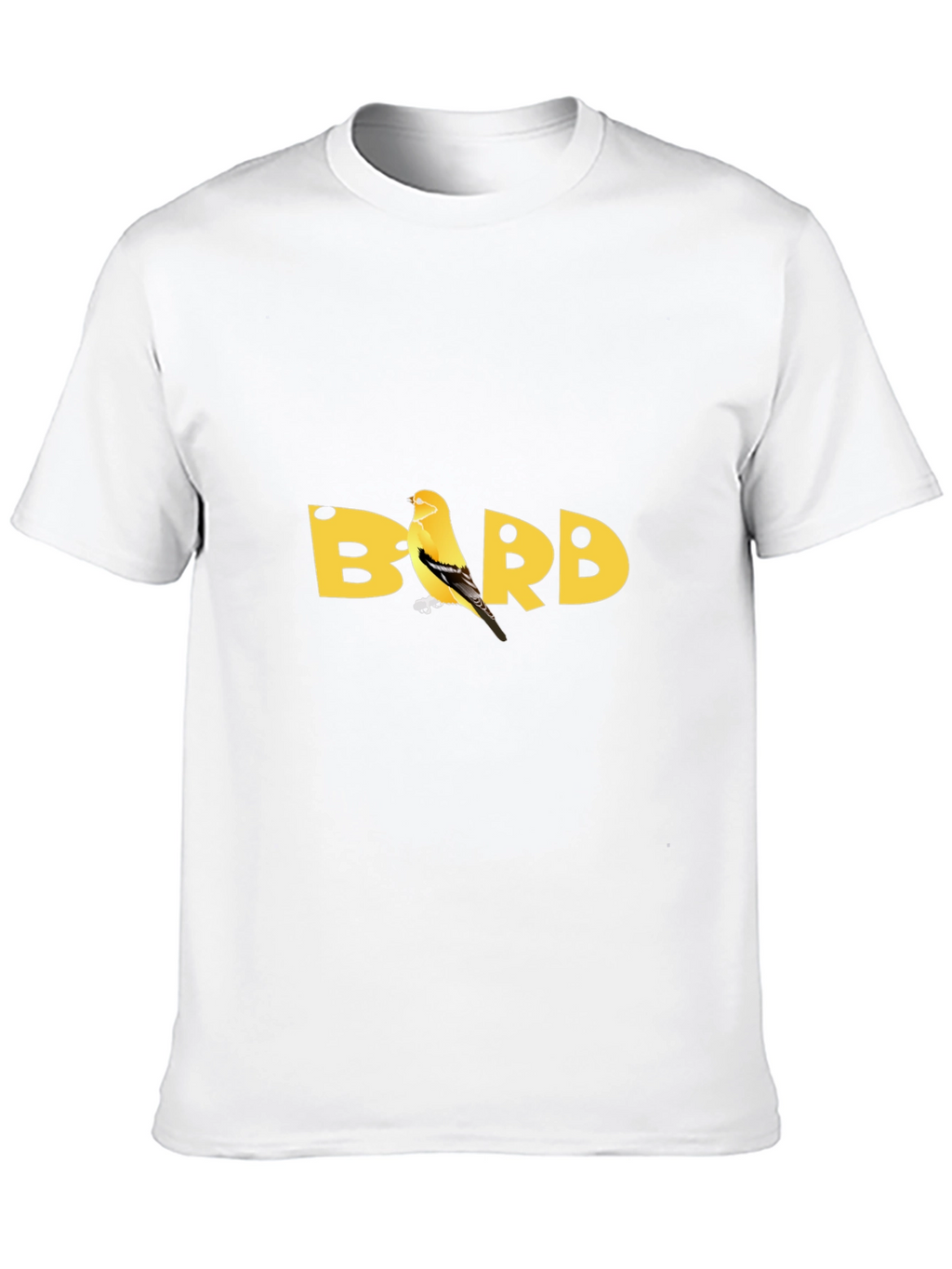 Bird Bard T-Shirt