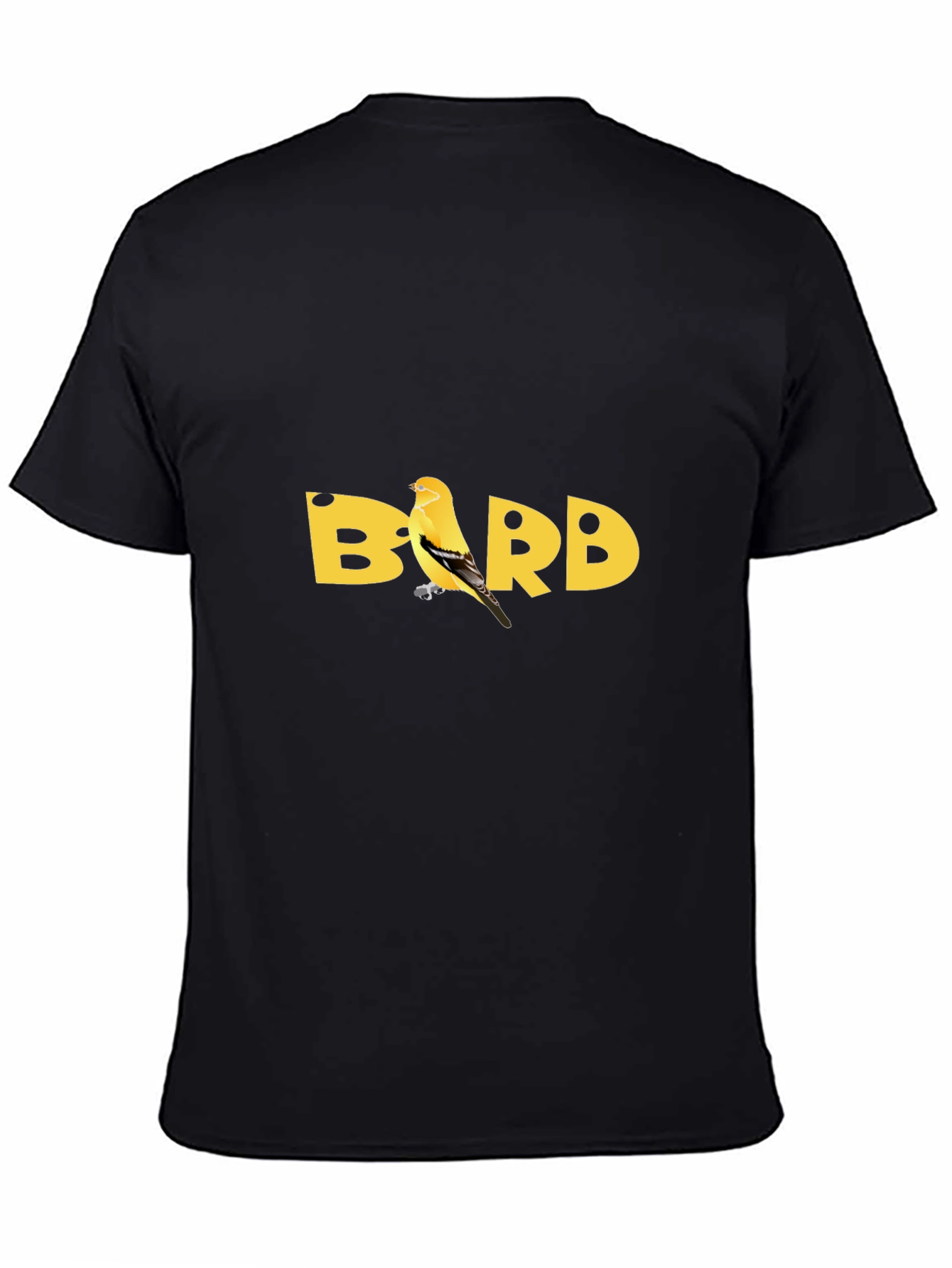 Bird Bard T-Shirt