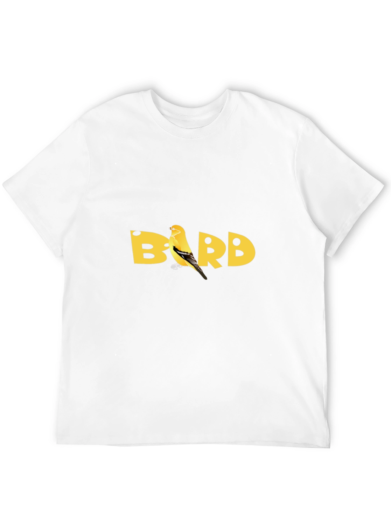 Bird Bard T-Shirt