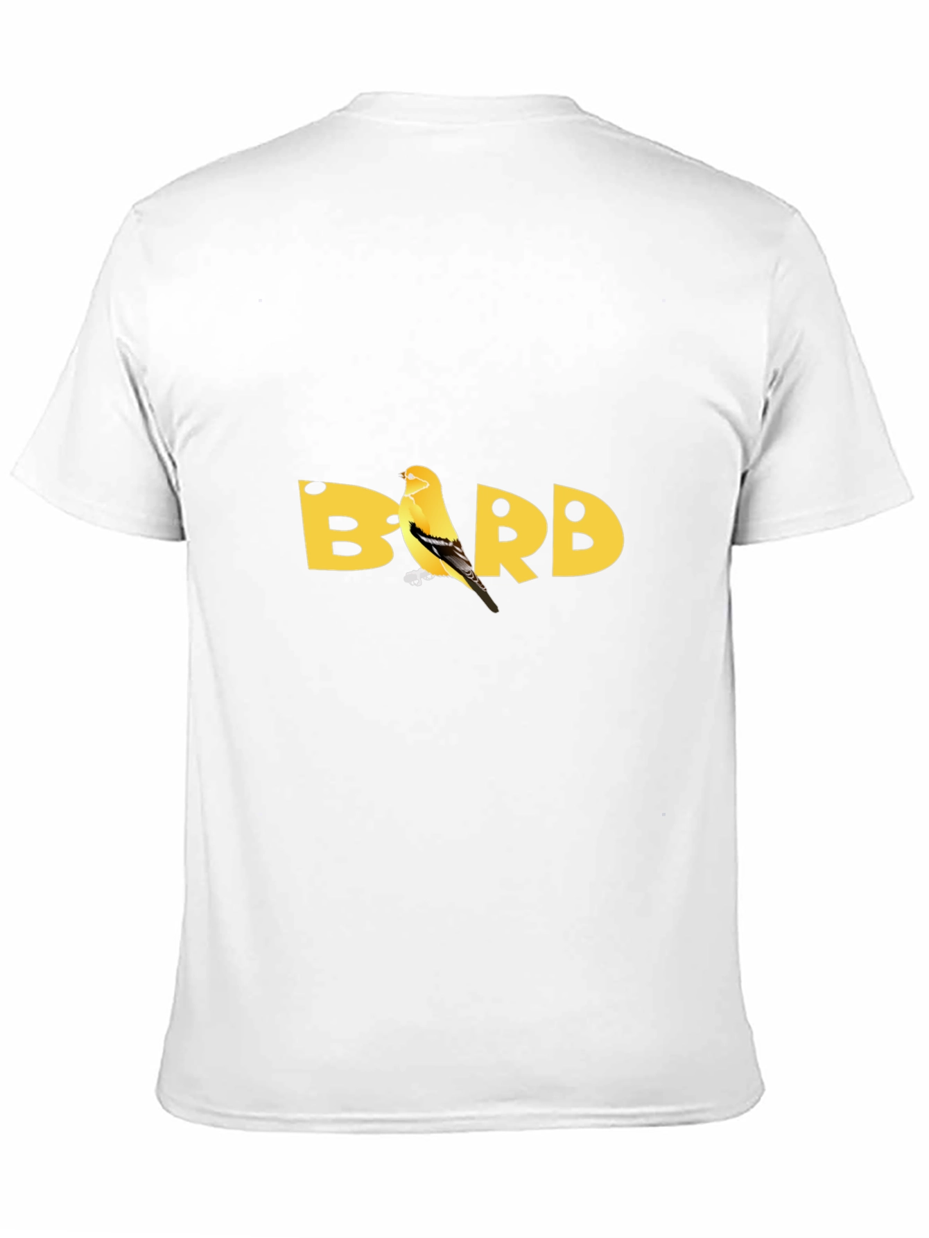 Bird Bard T-Shirt