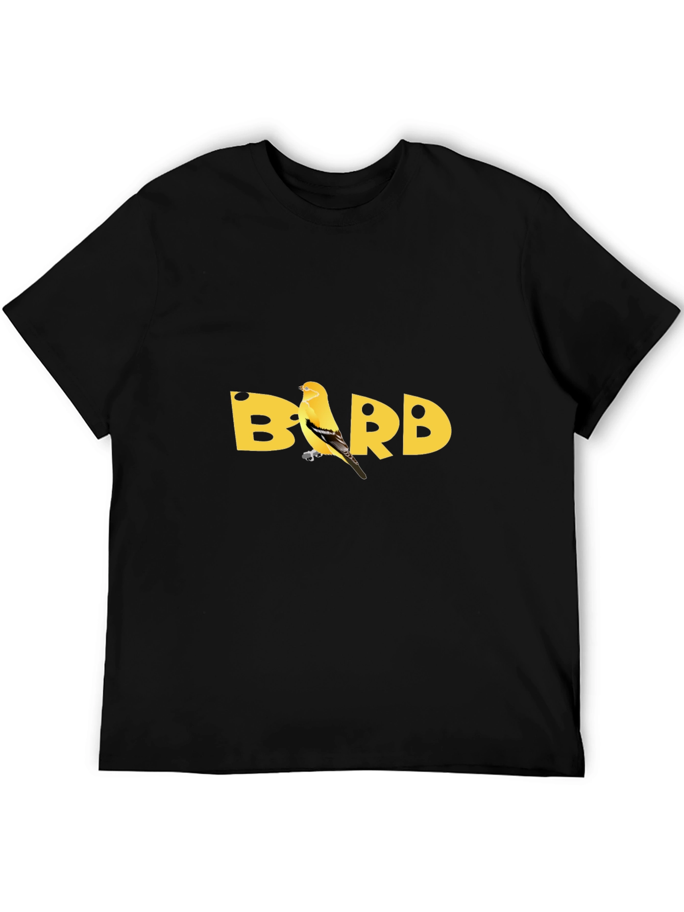 Bird Bard T-Shirt