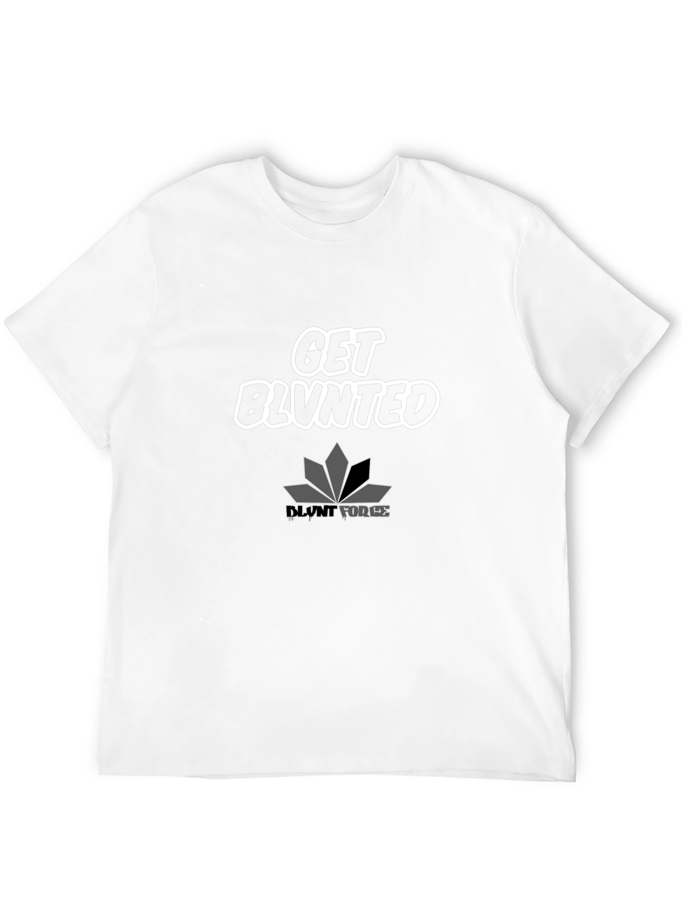 Get Blvnted Graphic Tee