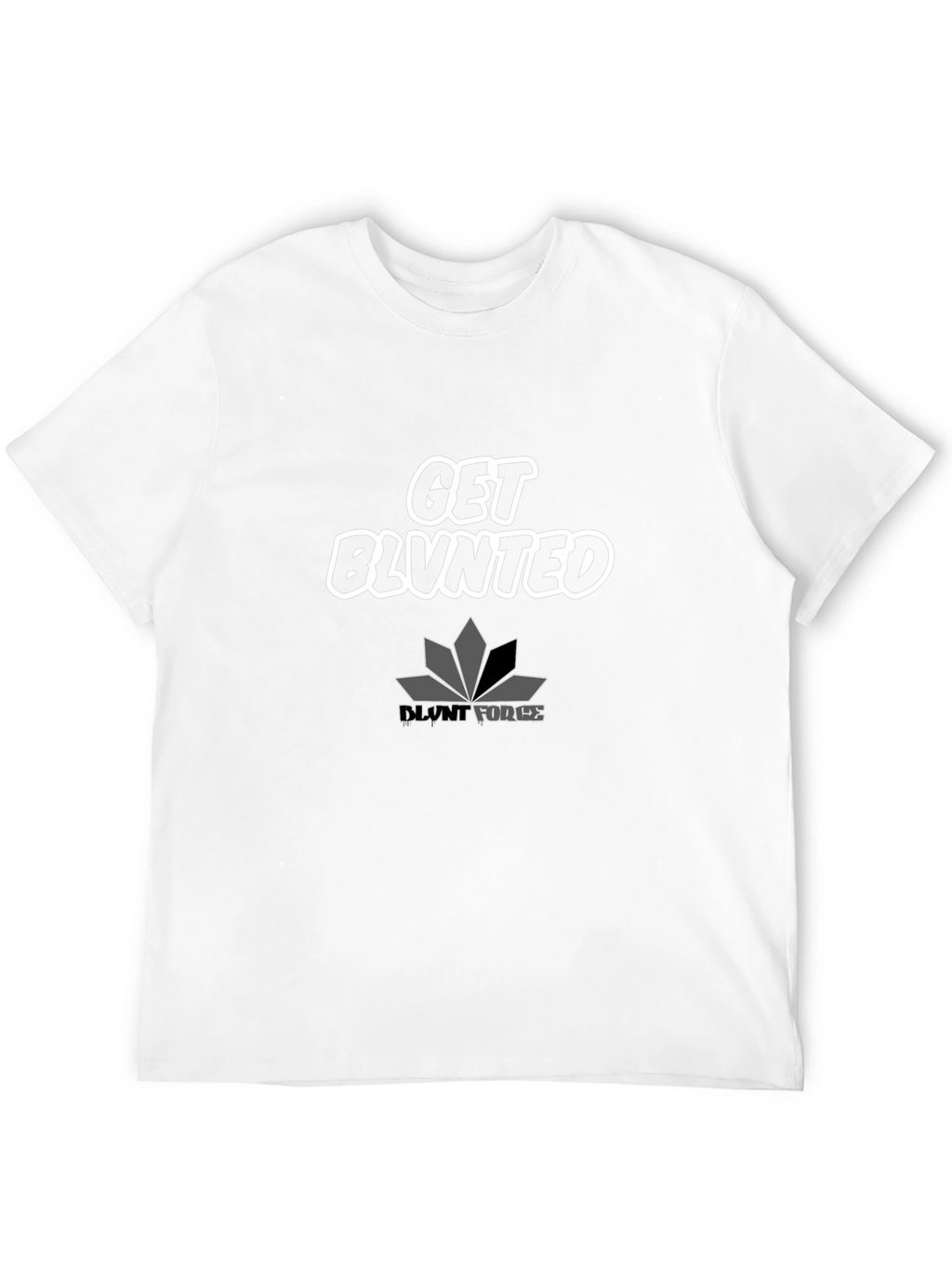 Get Blvnted Graphic Tee