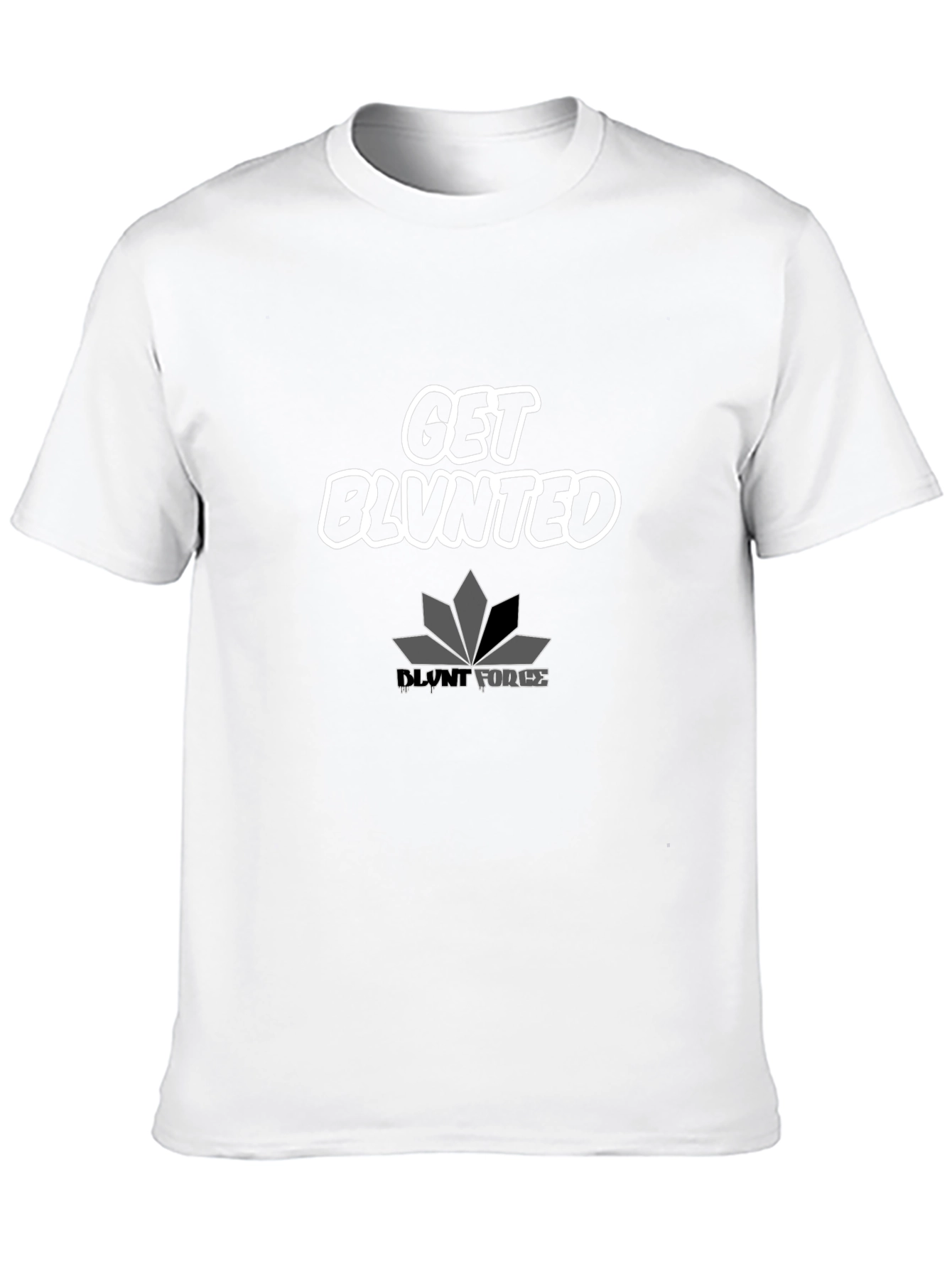 Get Blvnted Graphic Tee