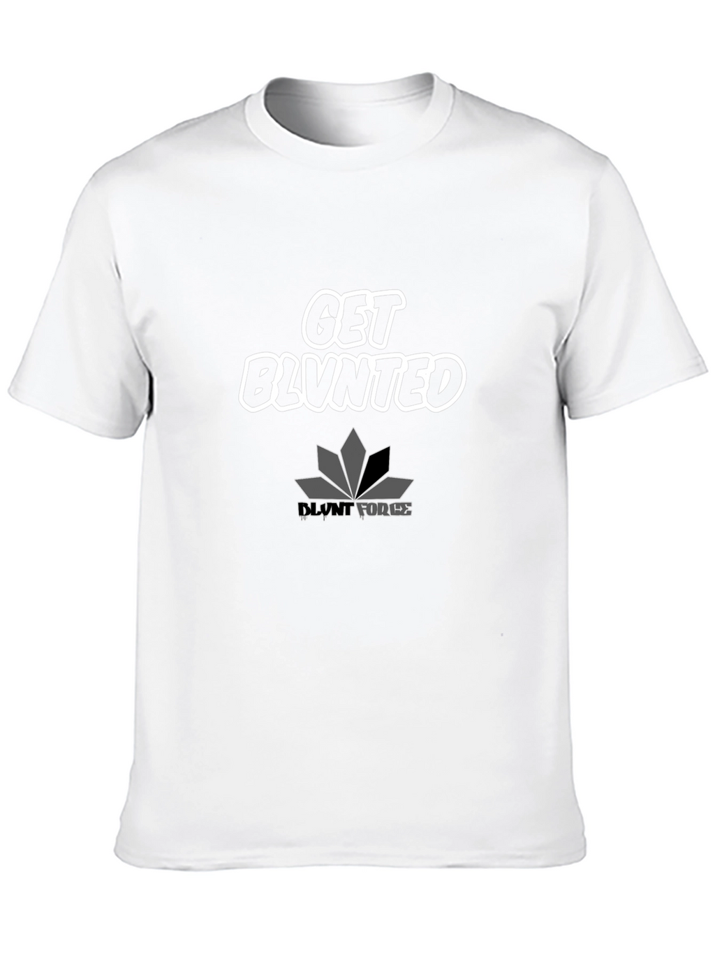 Get Blvnted Graphic Tee