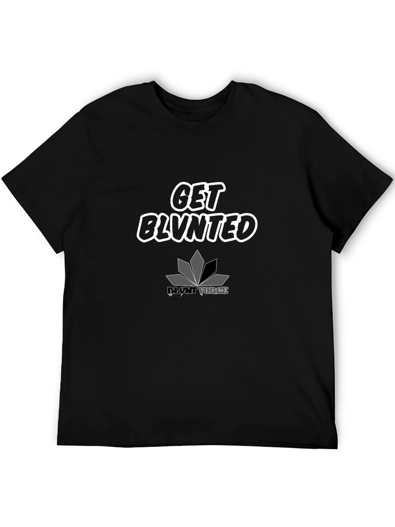 Get Blvnted Graphic Tee