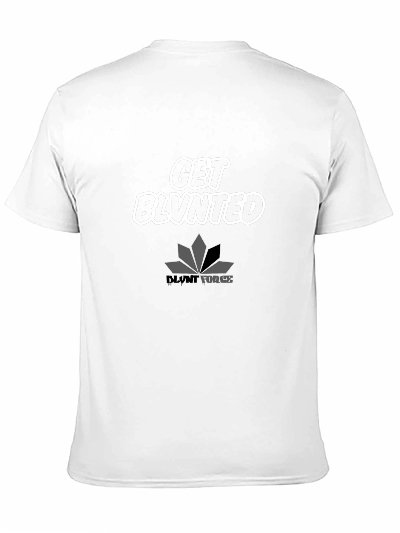 Get Blvnted Graphic Tee