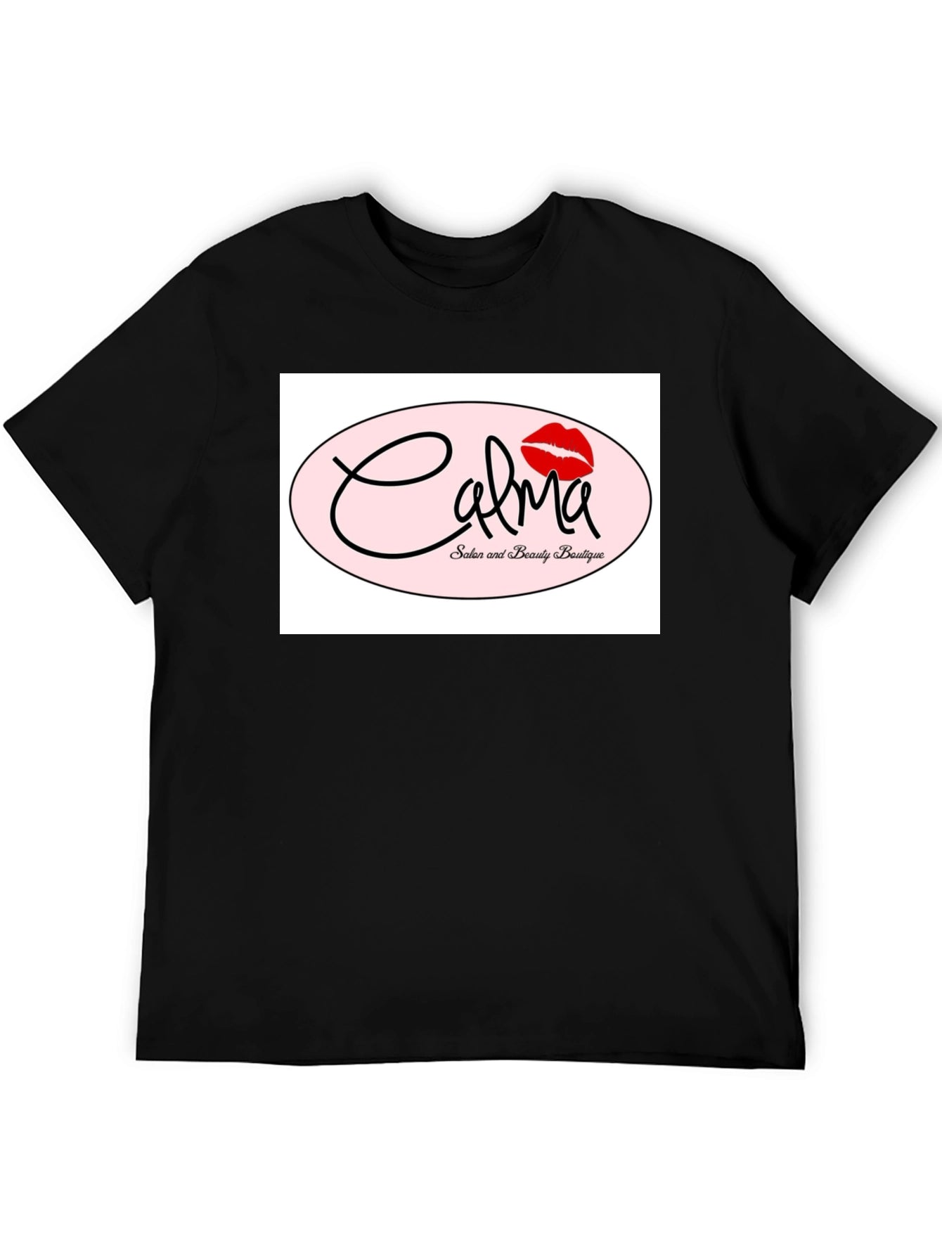 Calma Salon & Beauty Boutique Graphic Tee