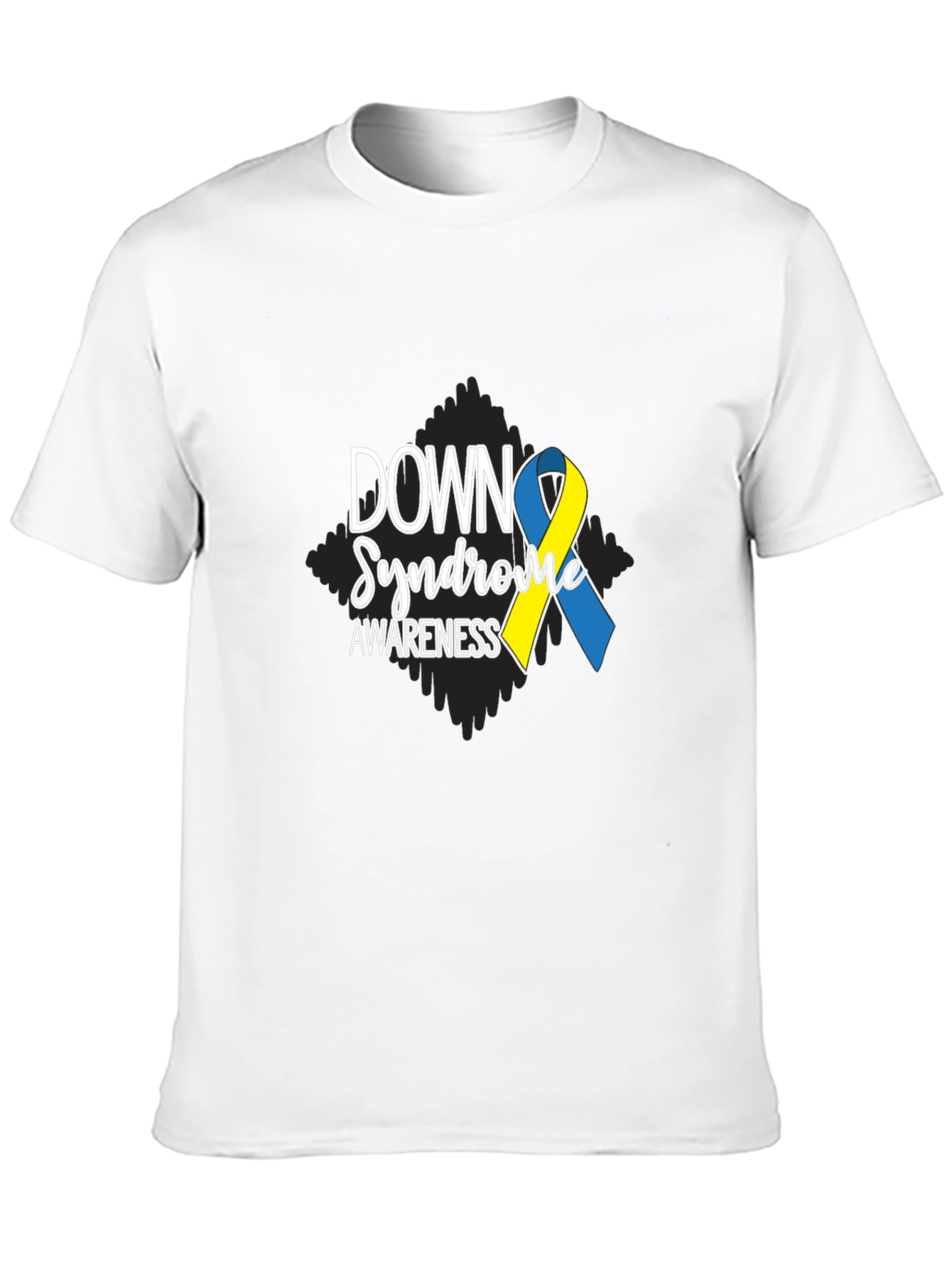 Down Syndrome Awareness T-Shirt