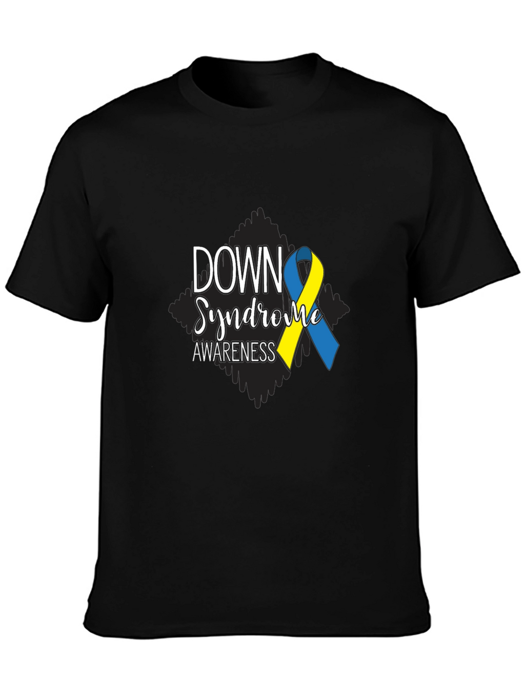 Down Syndrome Awareness T-Shirt