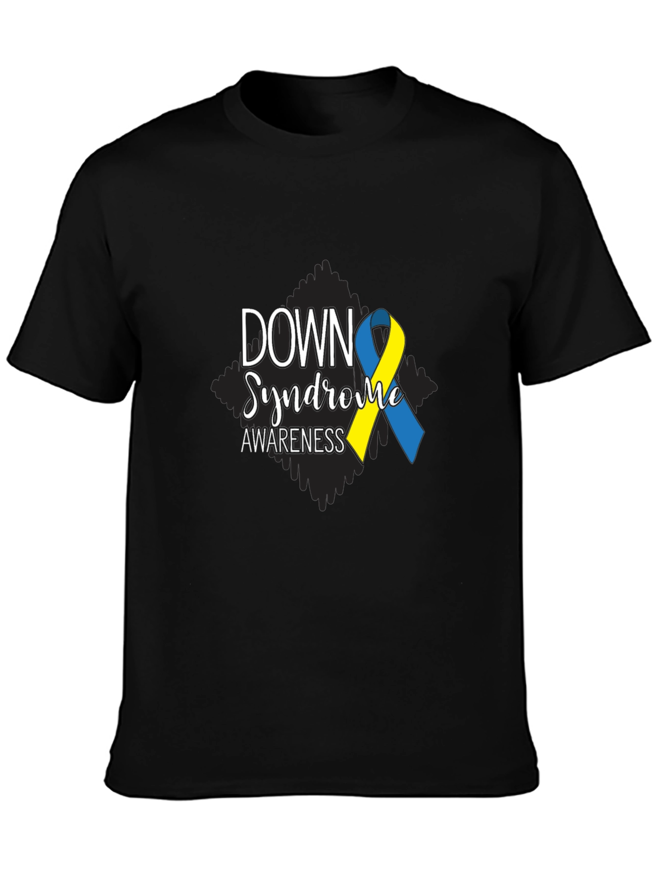 Down Syndrome Awareness T-Shirt