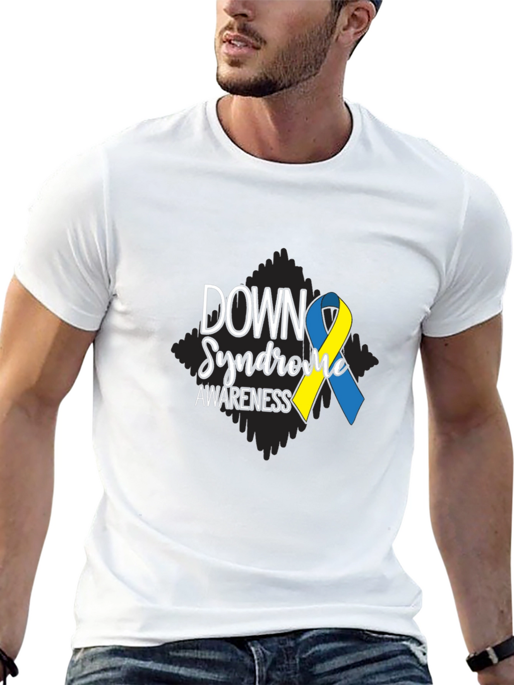 Down Syndrome Awareness T-Shirt