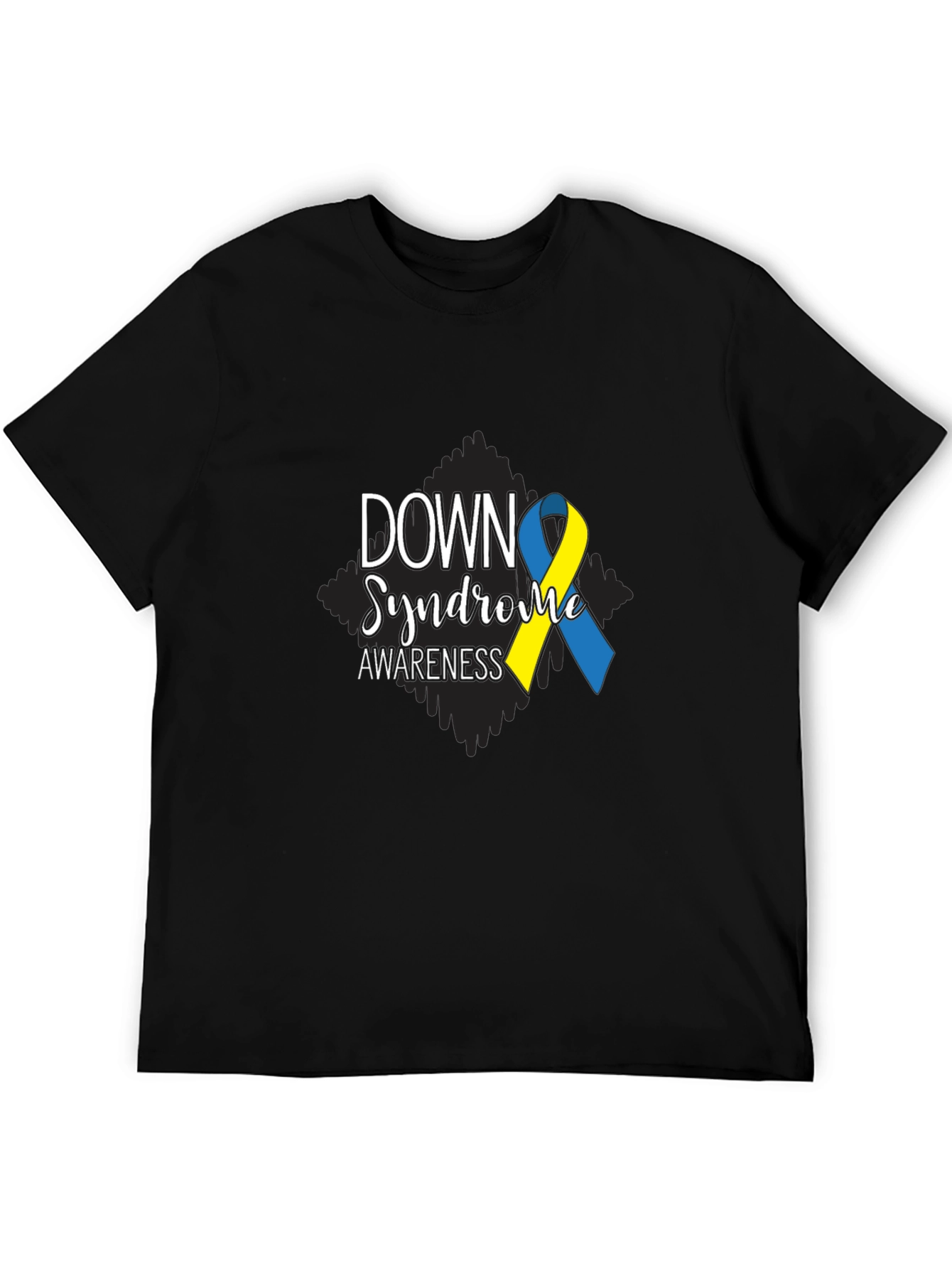 Down Syndrome Awareness T-Shirt