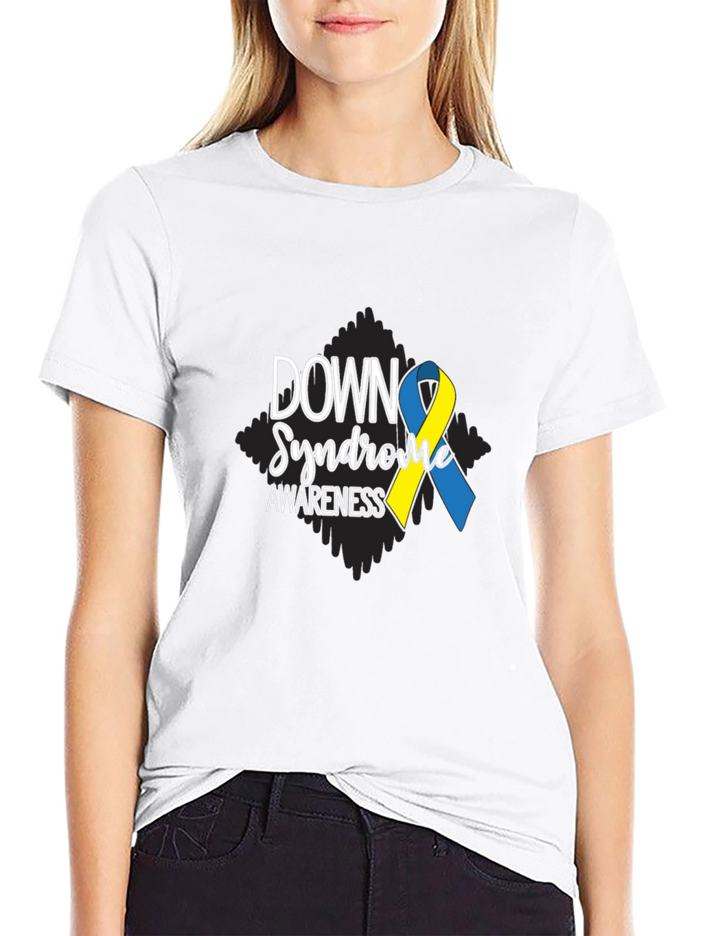 Down Syndrome Awareness T-Shirt