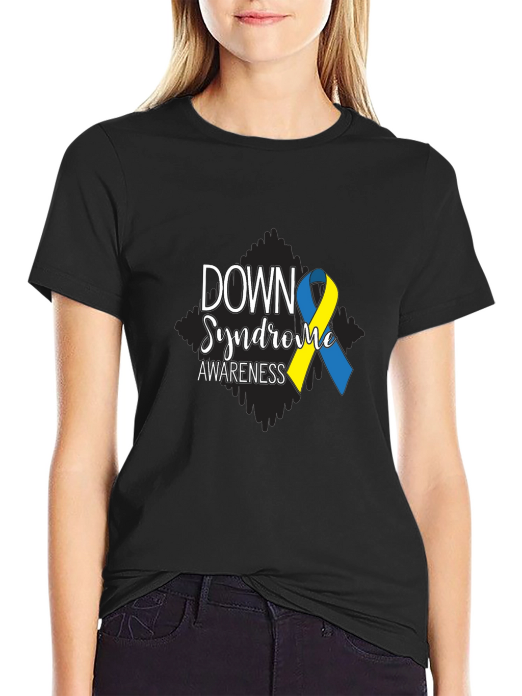 Down Syndrome Awareness T-Shirt