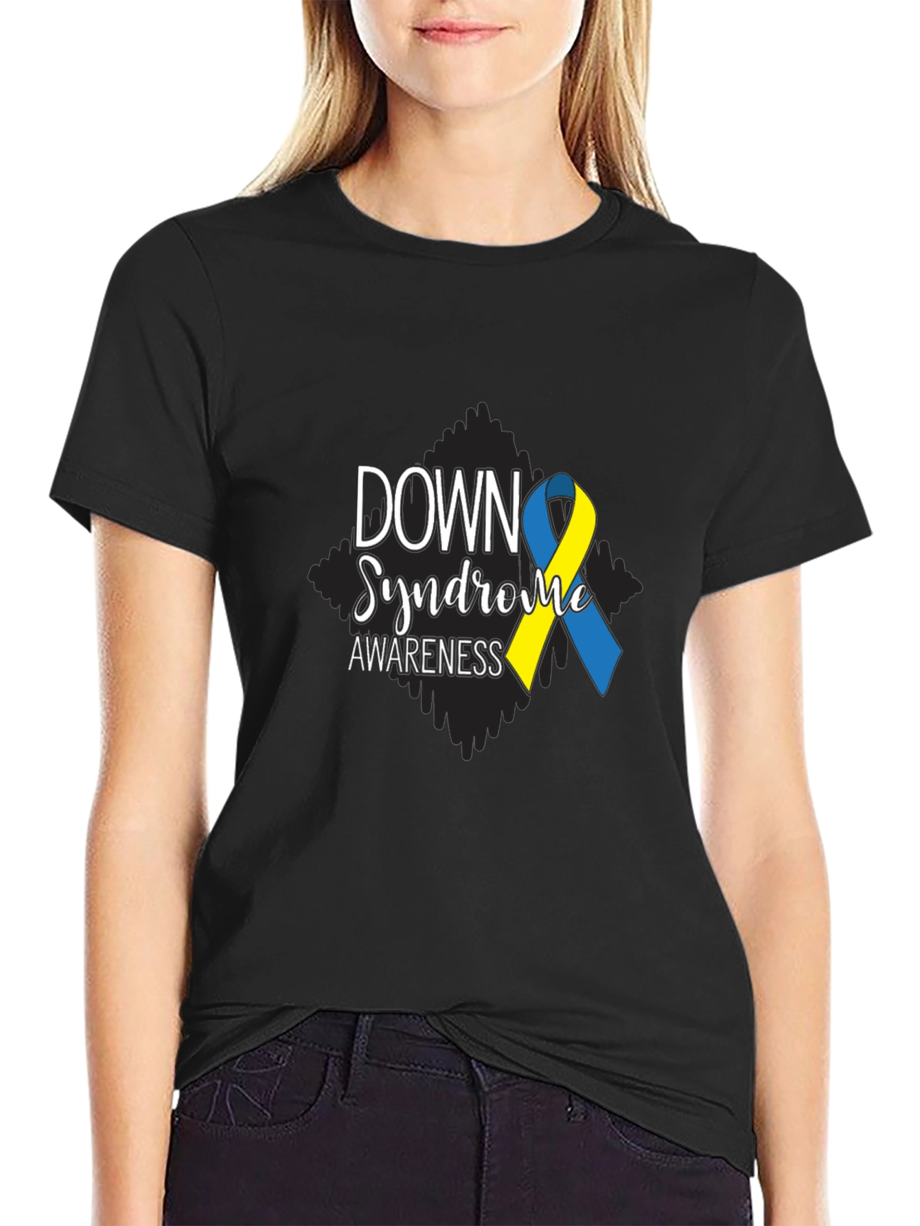Down Syndrome Awareness T-Shirt