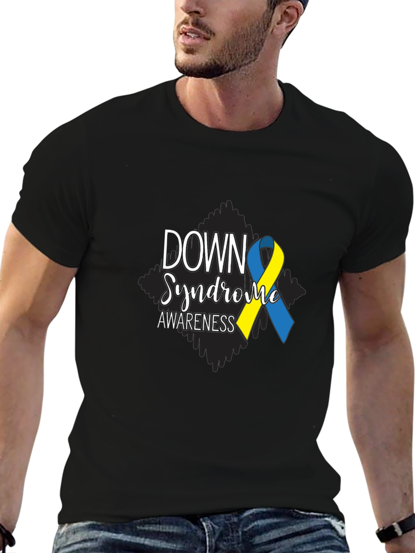 Down Syndrome Awareness T-Shirt
