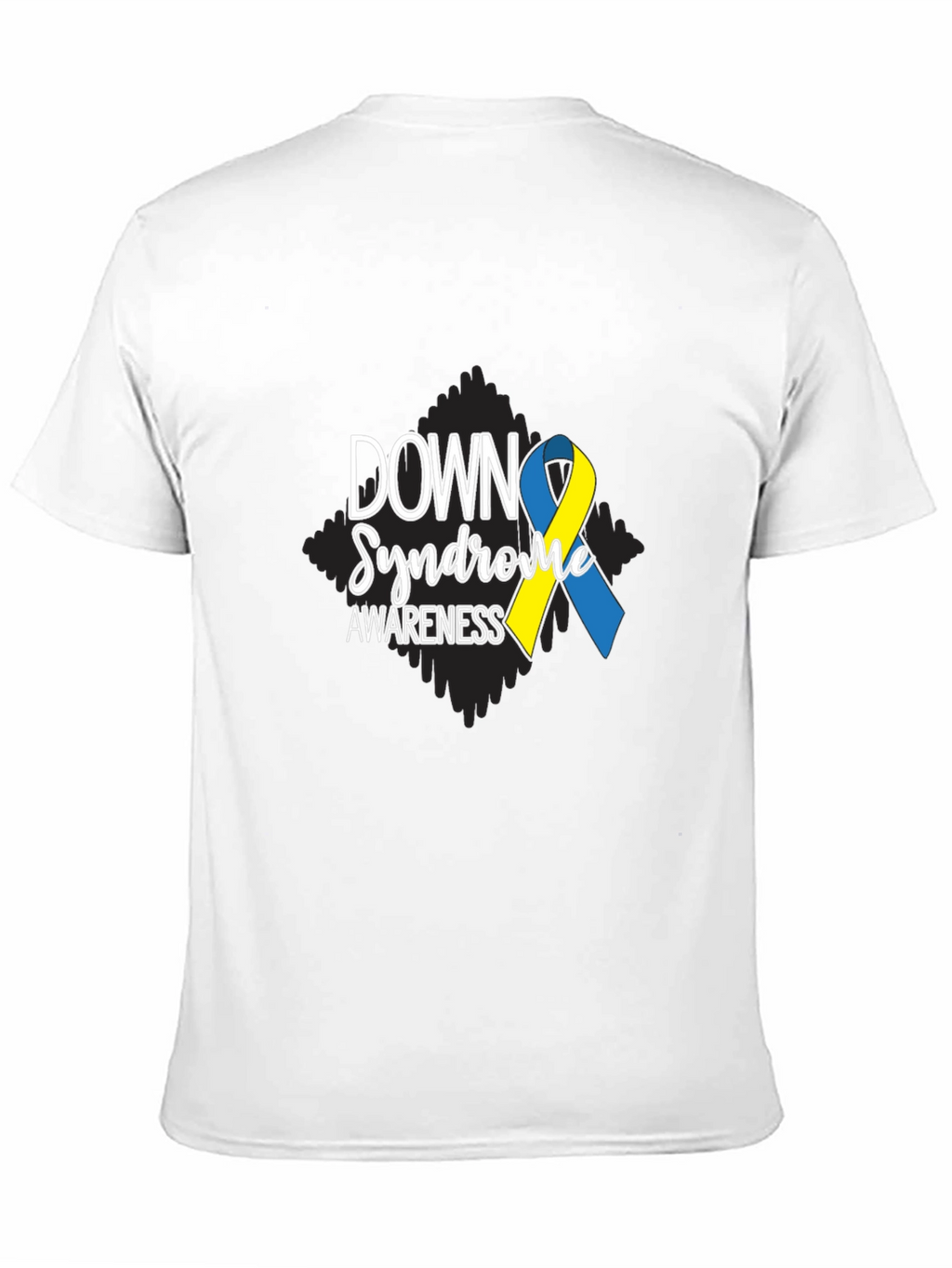 Down Syndrome Awareness T-Shirt