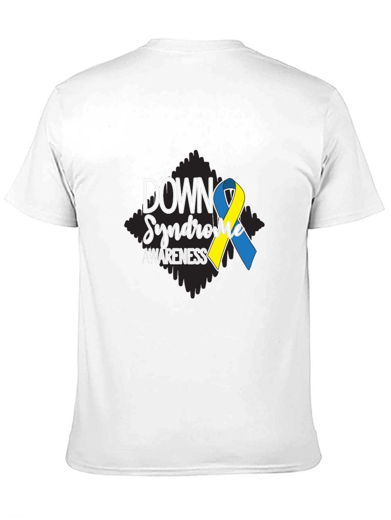 Down Syndrome Awareness T-Shirt