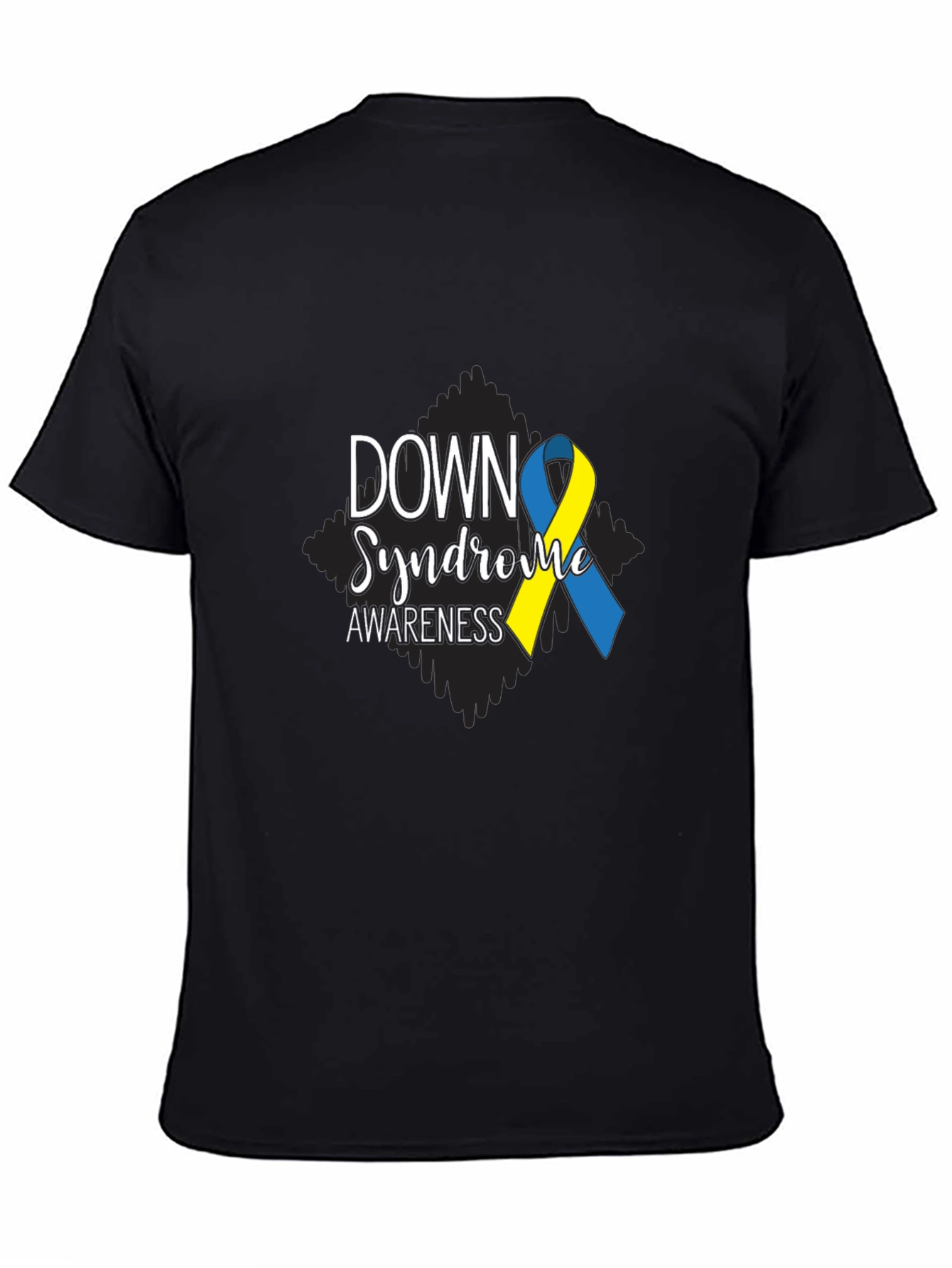 Down Syndrome Awareness T-Shirt