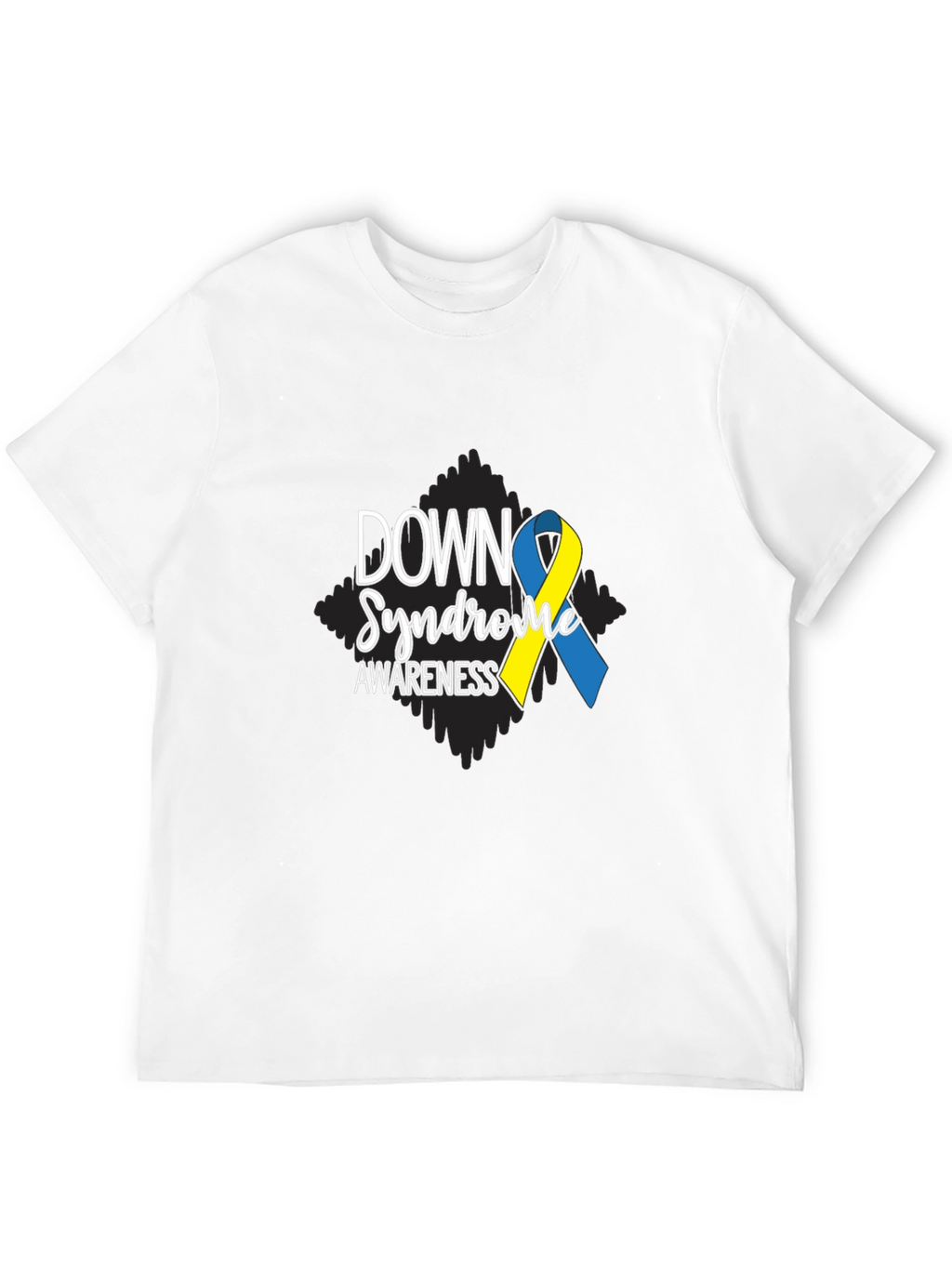 Down Syndrome Awareness T-Shirt