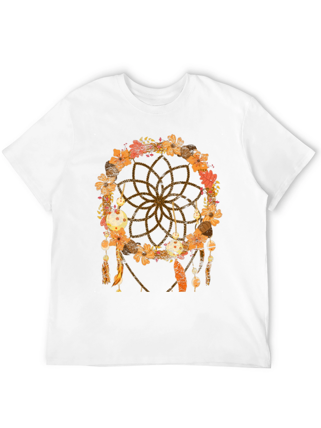 Dream Catcher Graphic Tee