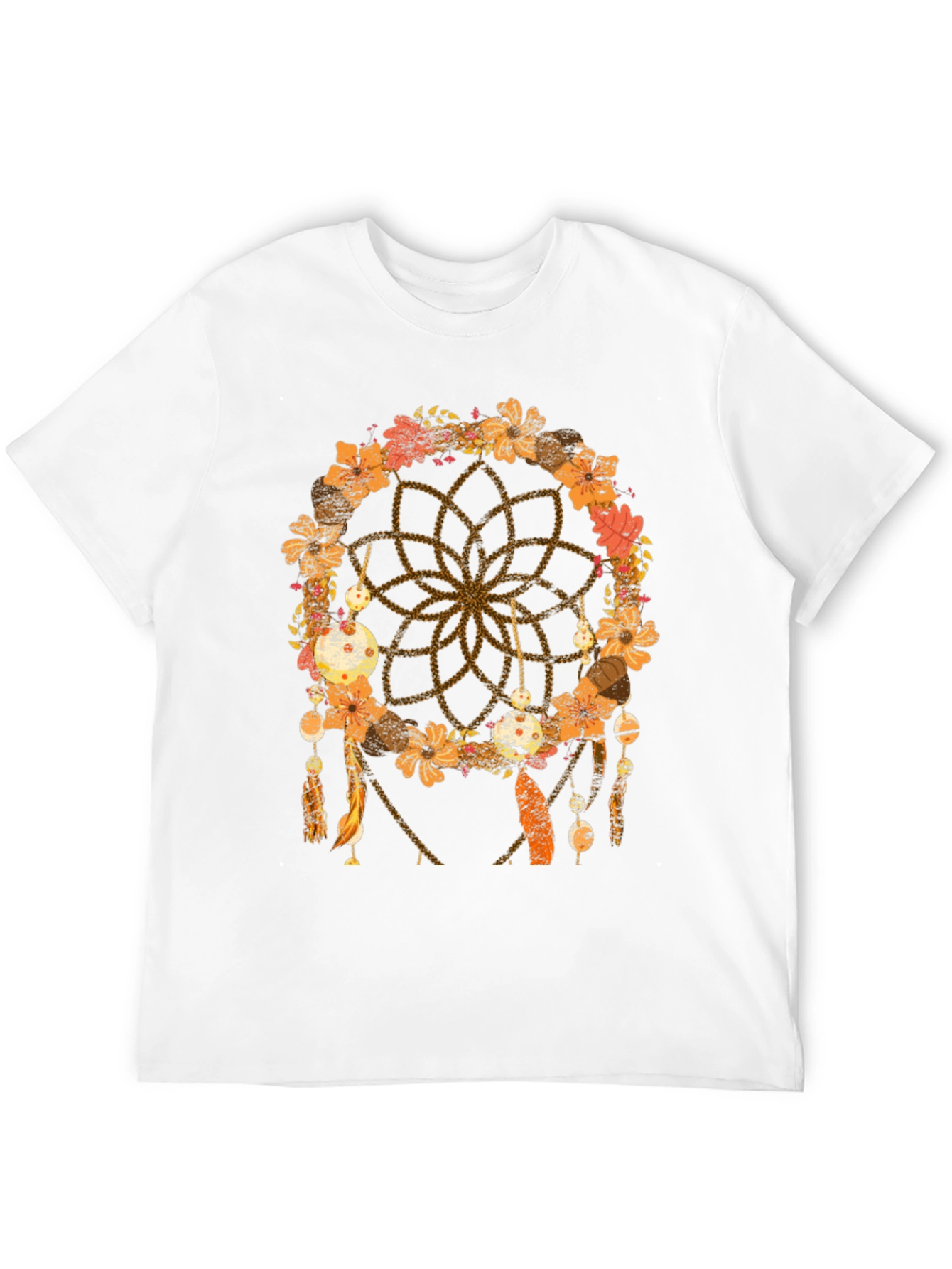 Dream Catcher Graphic Tee