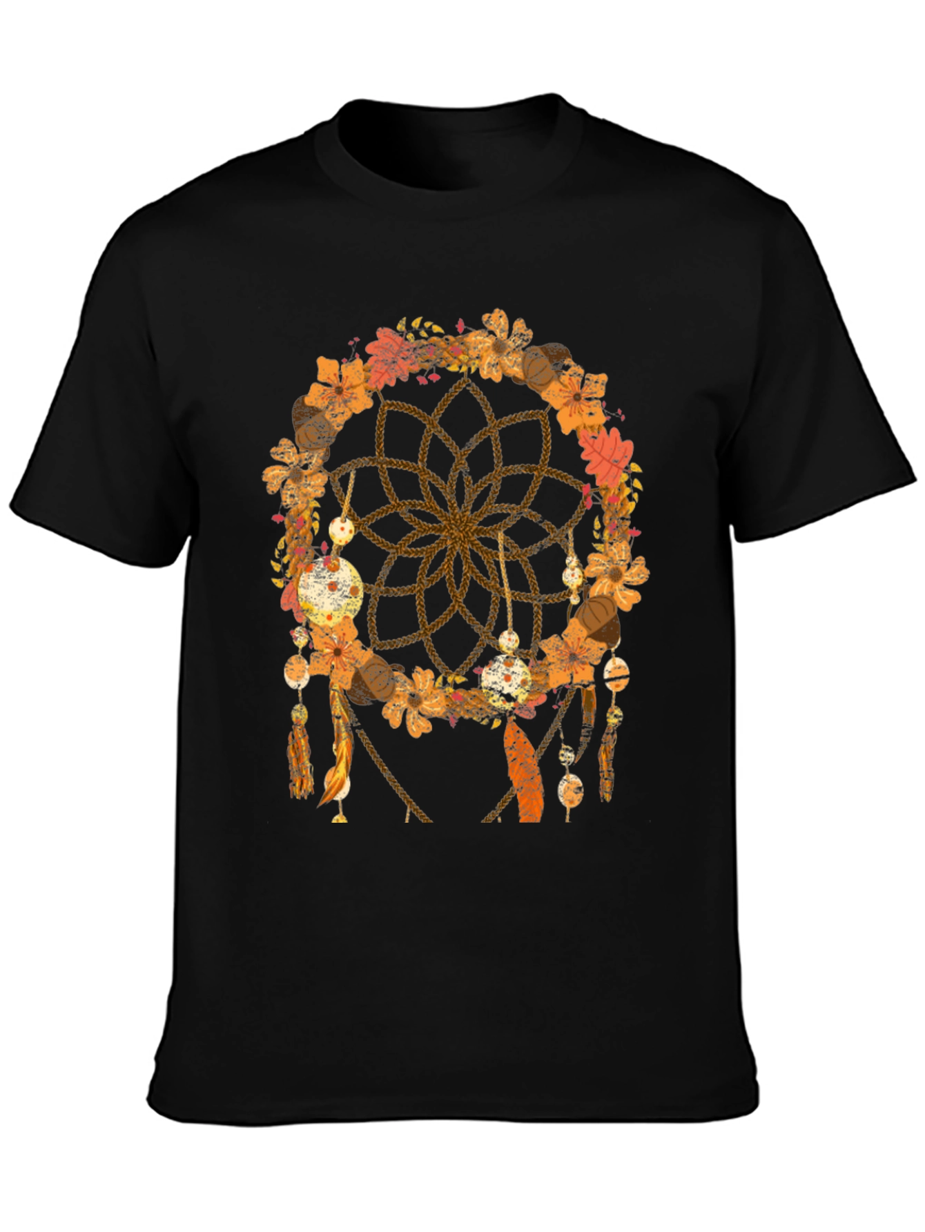 Dream Catcher Graphic Tee
