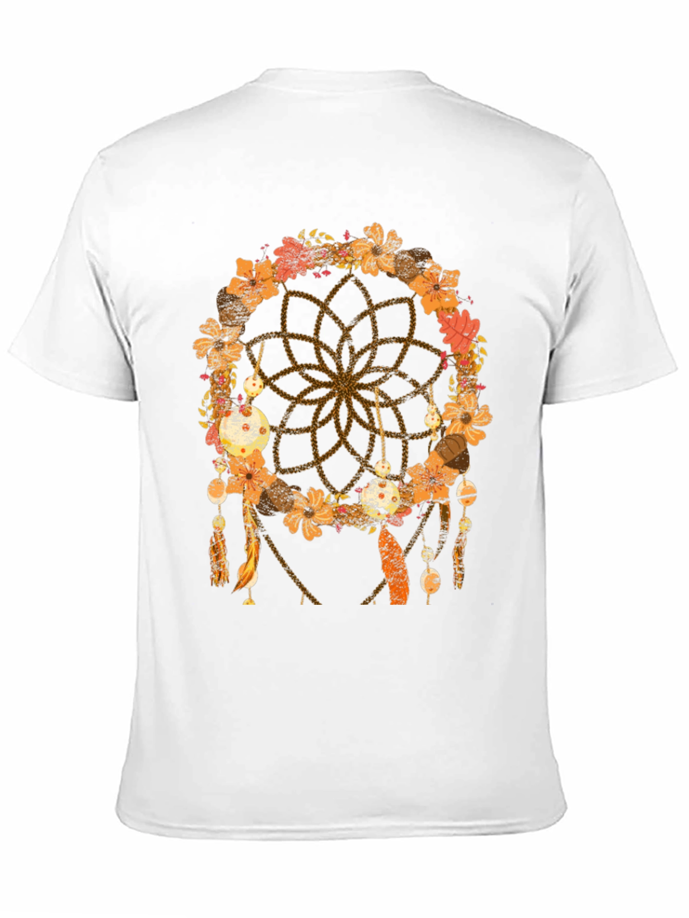 Dream Catcher Graphic Tee