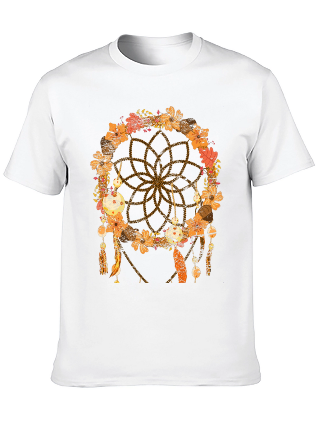 Dream Catcher Graphic Tee