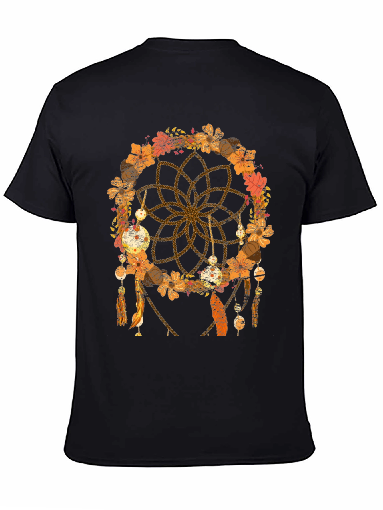 Dream Catcher Graphic Tee