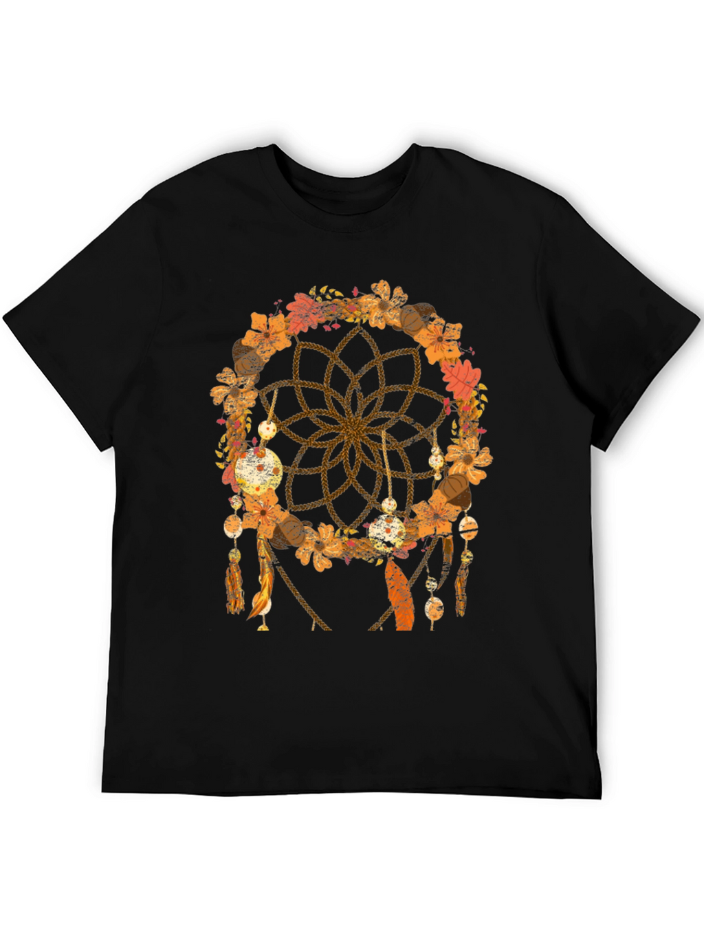 Dream Catcher Graphic Tee