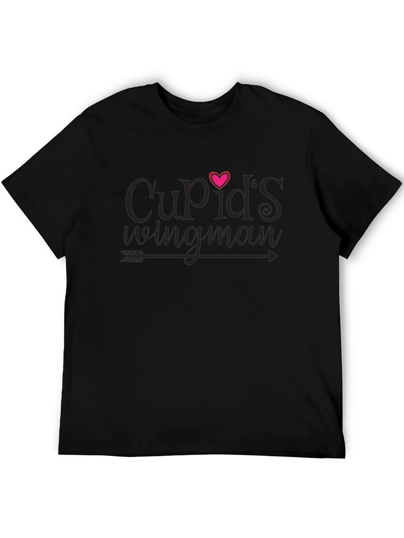 Cupids Wingman T-Shirt