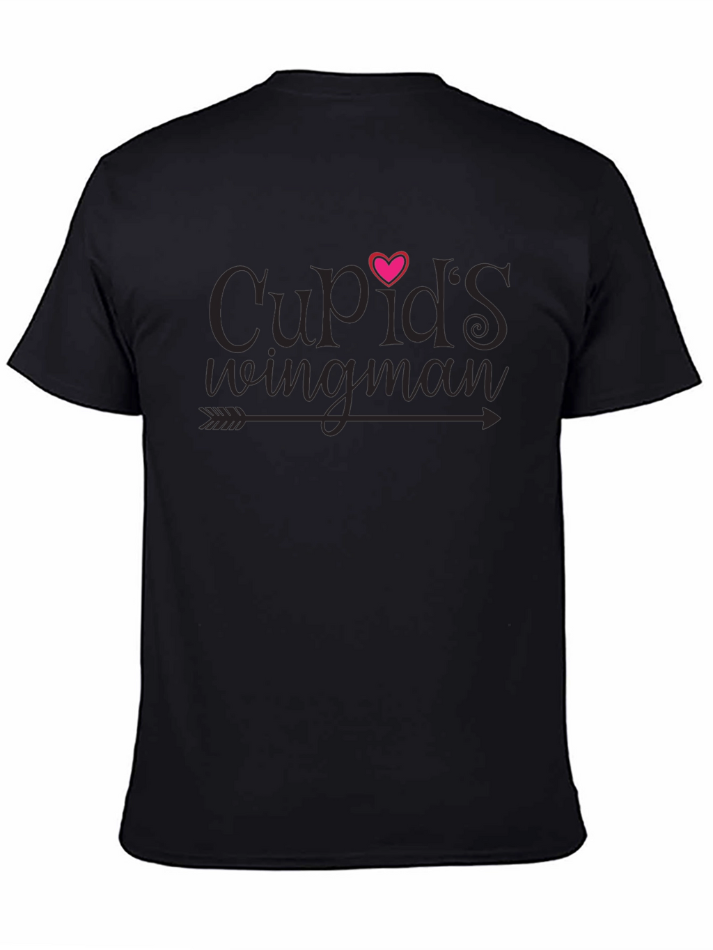 Cupids Wingman T-Shirt